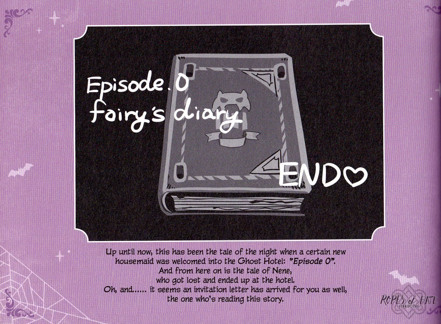 Toilet Bound Hanako Kun, Chapter 55.5 image 16